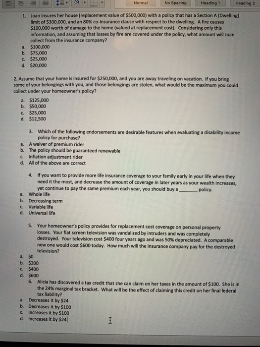 Section A. Design & Data Collection: Define the