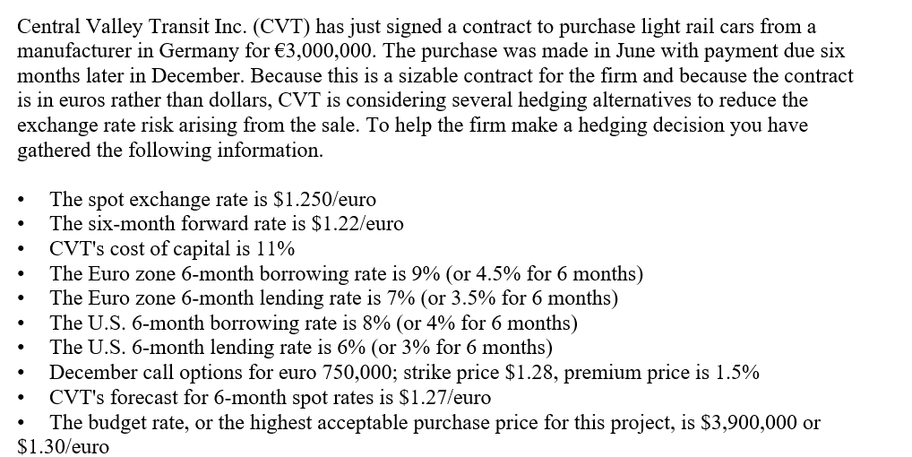 THIS IS THE ONLY INFORMATION GIVEN :). Q; Refer
