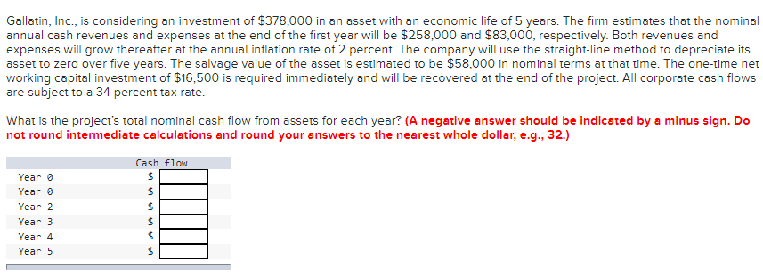 2. Consider two mutuallyr exclusive RSI) projects