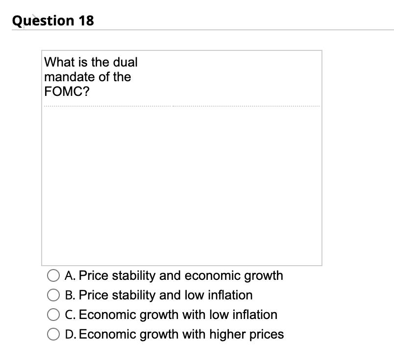 Question 1 "Capital" is sometimes defined as