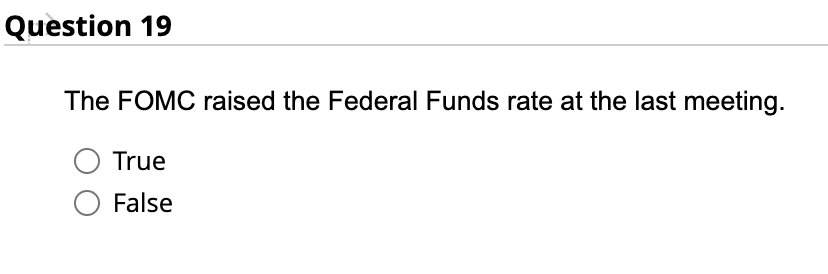 Question 1 "Capital" is sometimes defined as