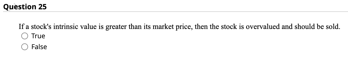 Question 1 "Capital" is sometimes defined as