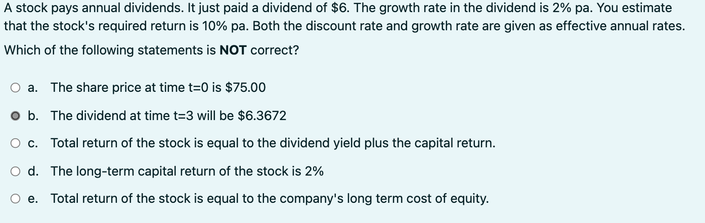 Use the below information to value the debt in a