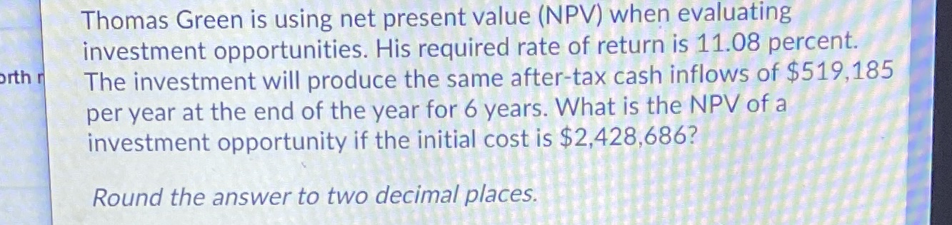 Please break down answer and explain using excel