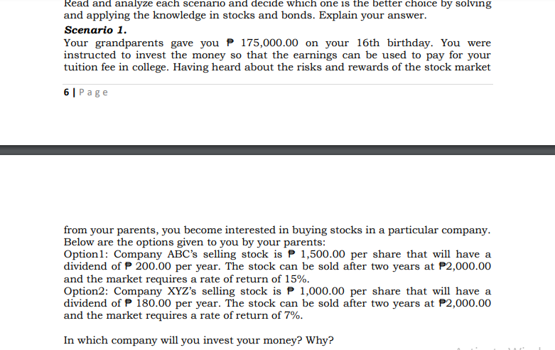 I'M STUCK IN THIS QUESTION. PLS HELP ME. SURELY