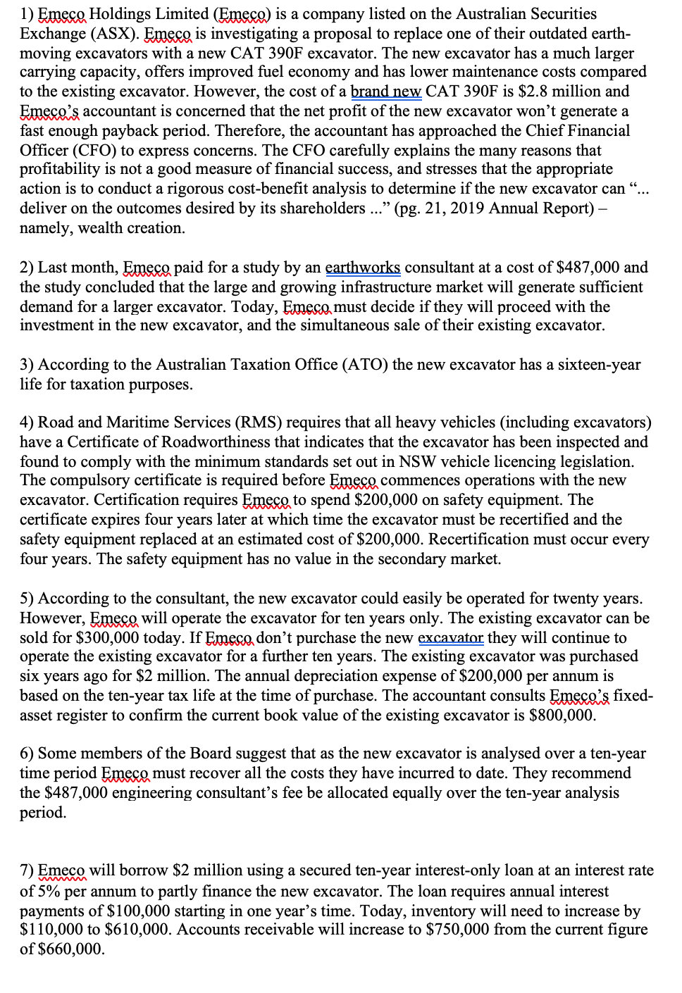 Hello, I need some guidance on my attempt of my