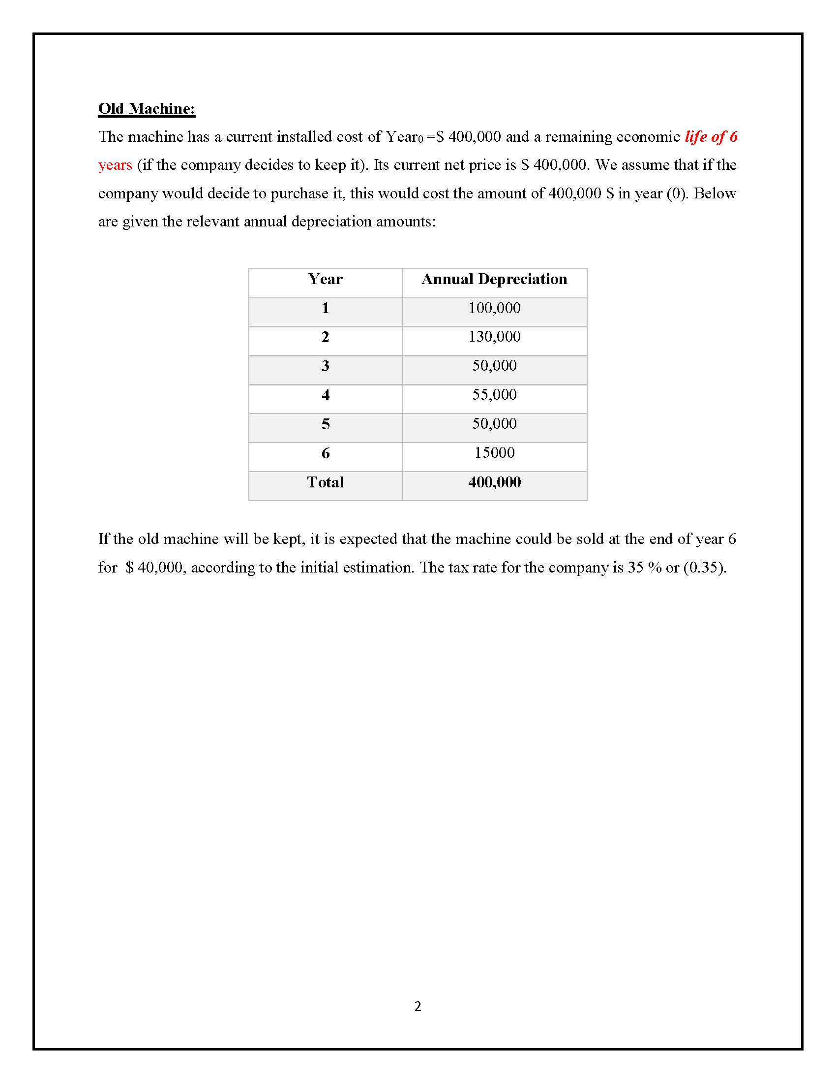 hello dear Sir/Madam please find attached case