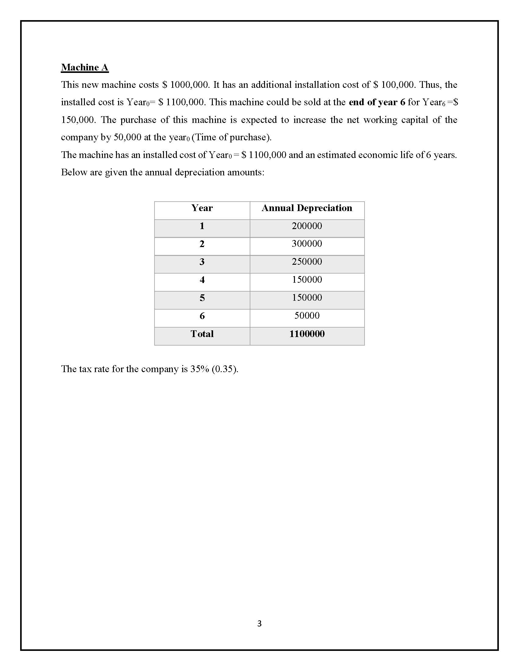 hello dear Sir/Madam please find attached case