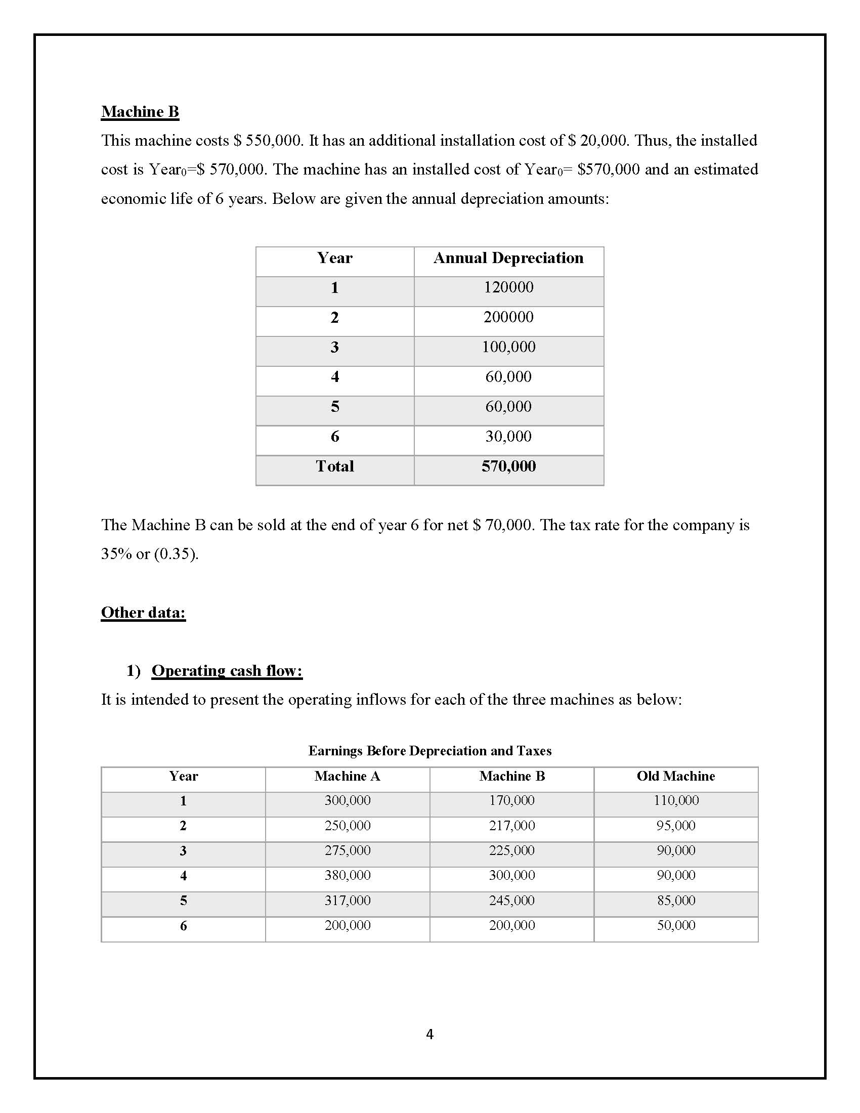 hello dear Sir/Madam please find attached case