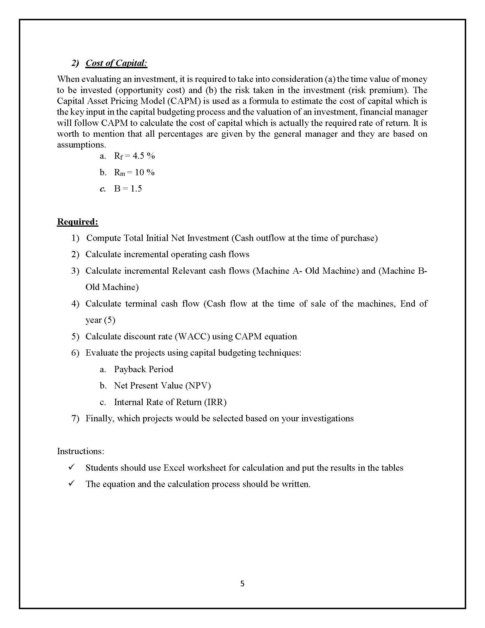 hello dear Sir/Madam please find attached case