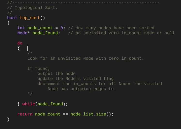 I would like some help understanding how to