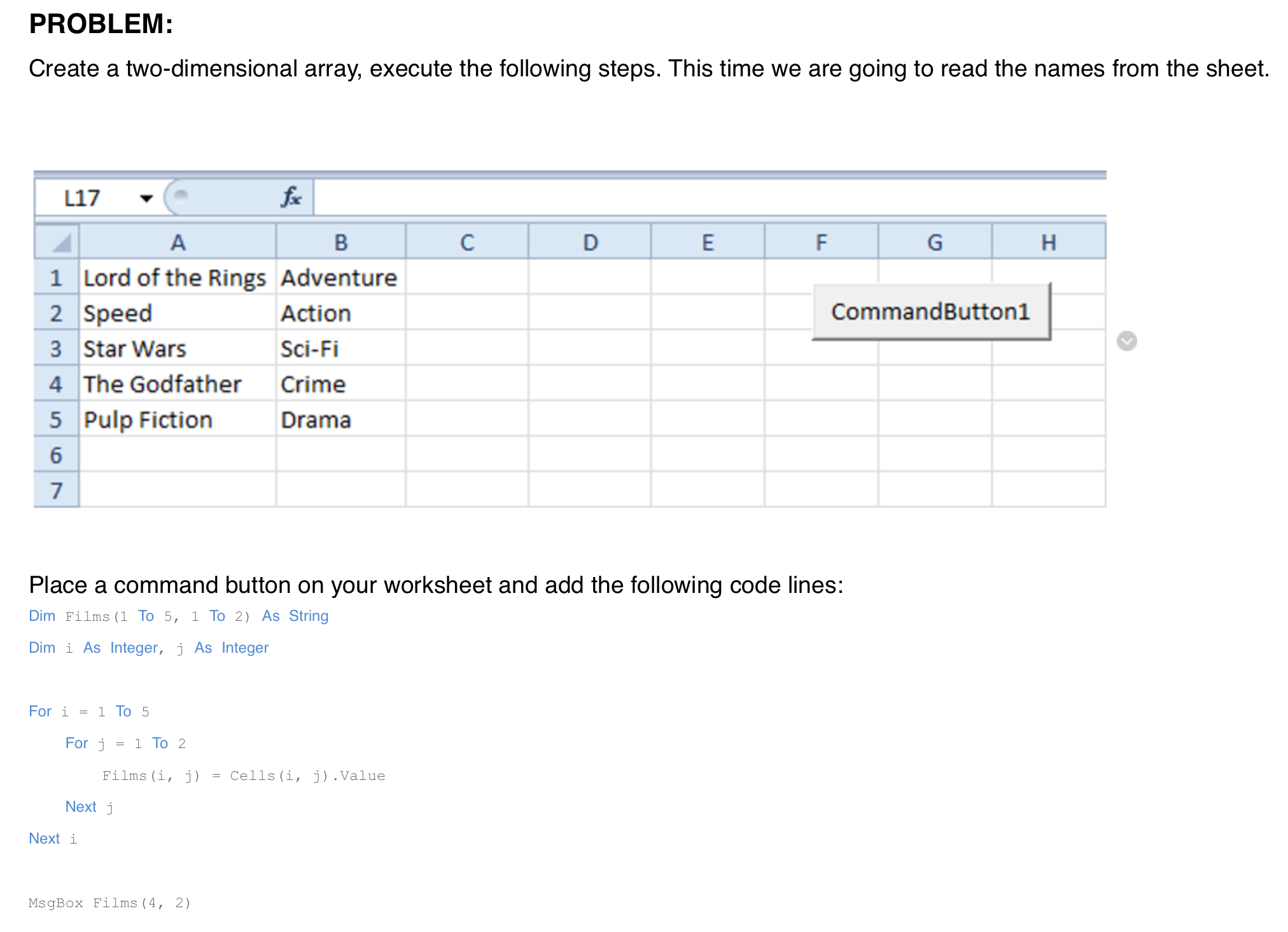 Student Instructions:This activity has a