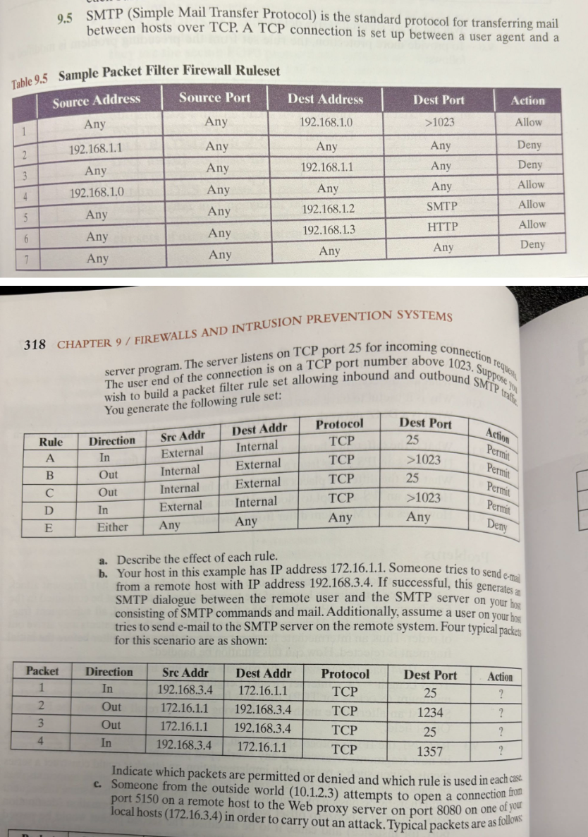 Computer Security 5 th Edition By William