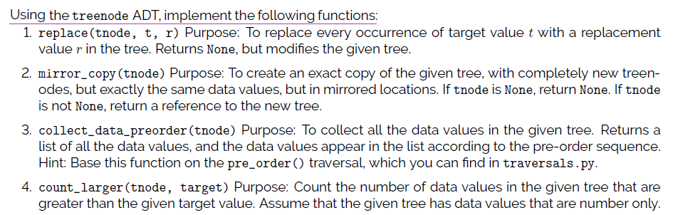 Use ONLY PyCharm, please Also, write test cases