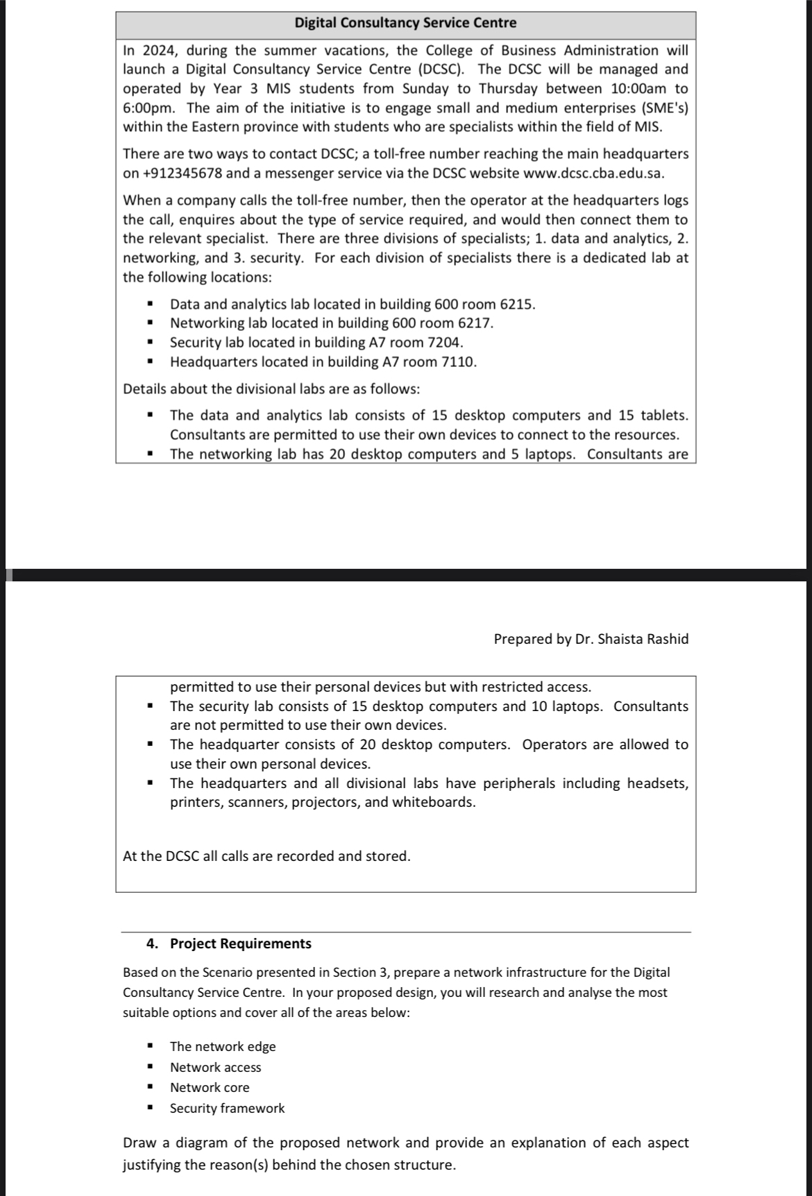 Digital Consultancy Service Centre In 2 0 2 4 ,