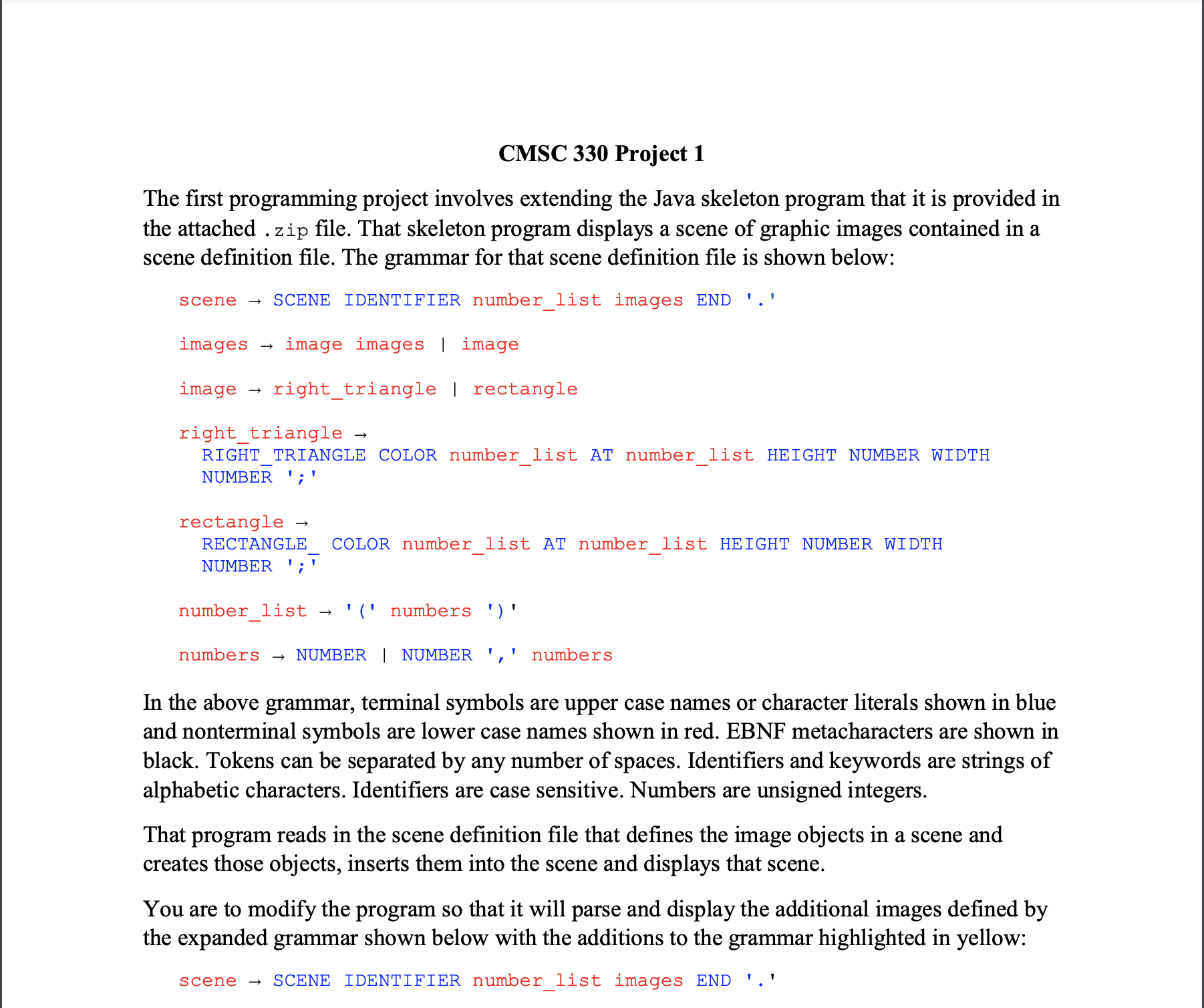 Get me this solved as soon as possible. Show all