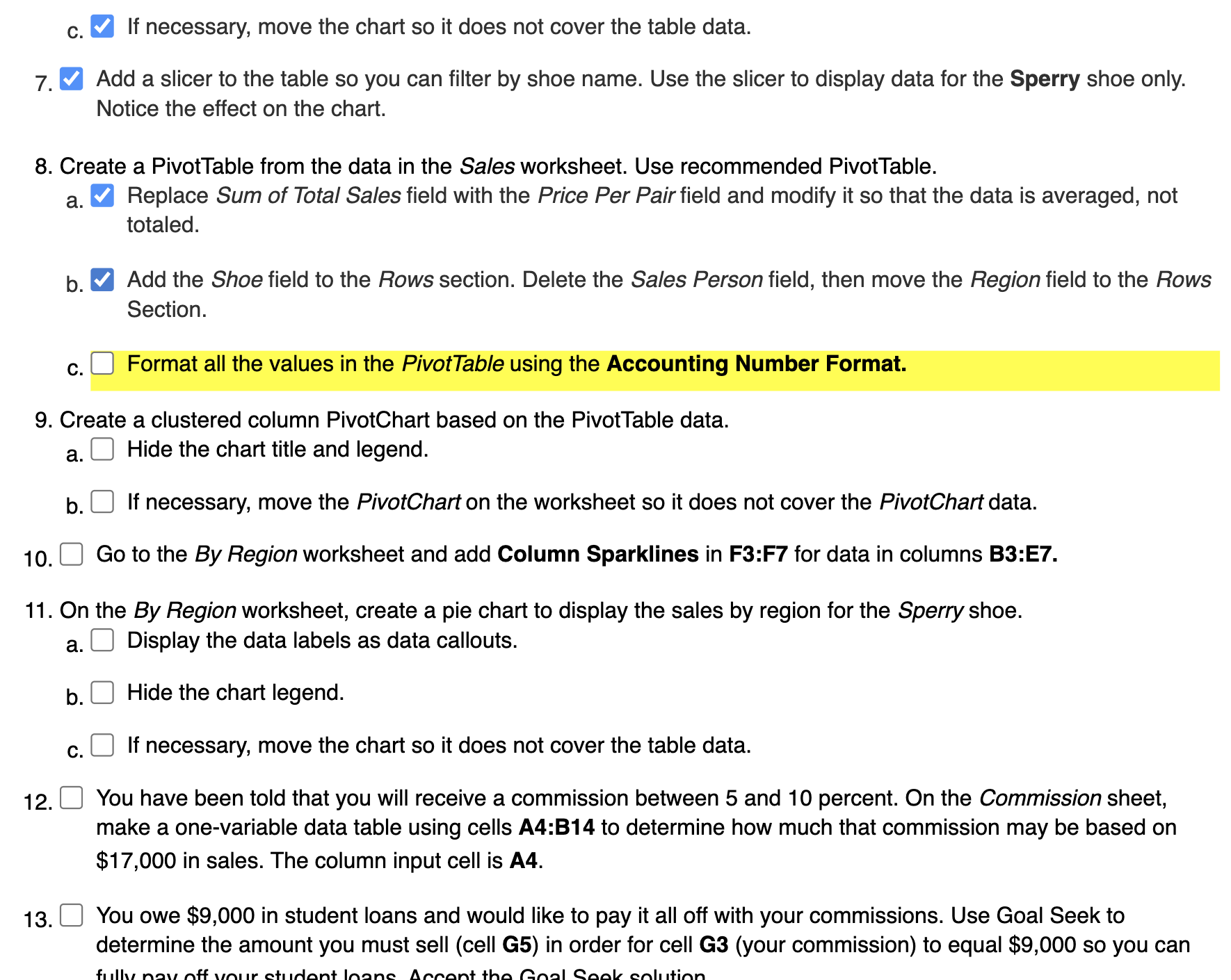 I need help with understanding If necessary, move