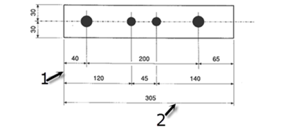 Analyse this drawing and specify what type of