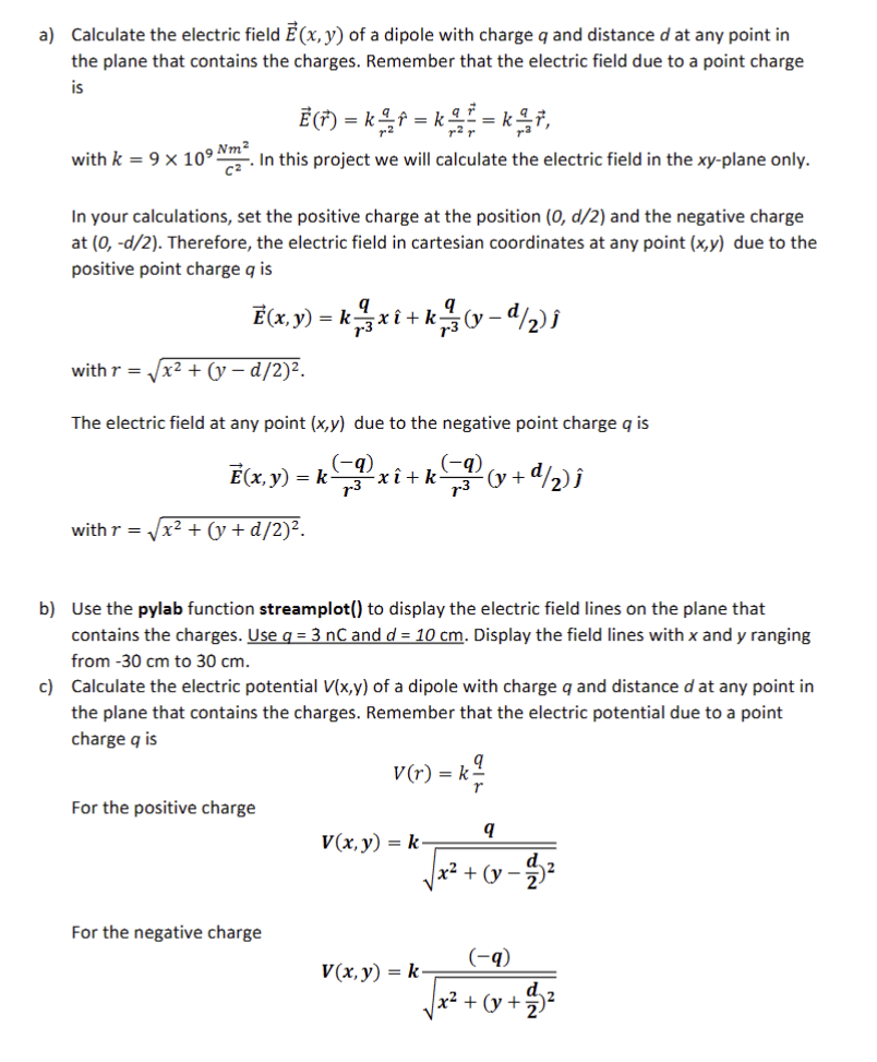 I need this project done in Python, I run my code