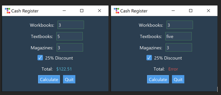 You have the opportunity to attempt extra credit