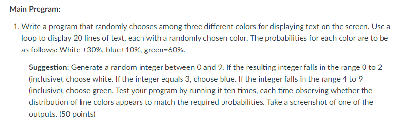 Im having trouble solving masm assembly coding