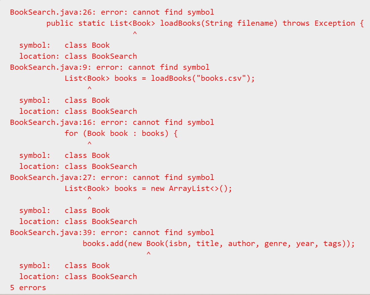 The code I had list above is not working in