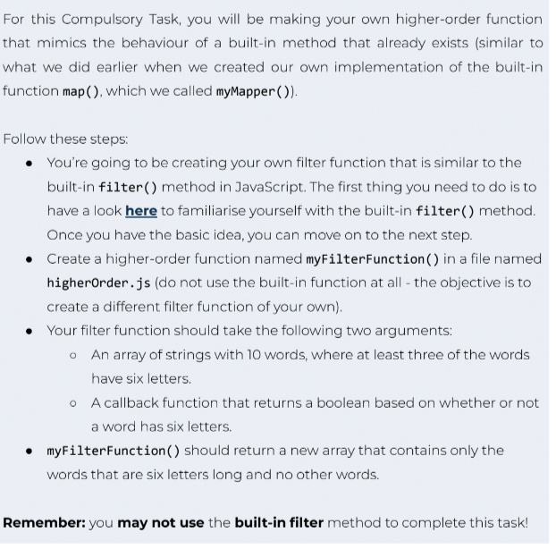 With every js file created, does html need to be