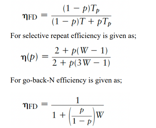 We consider a WLAN in which the maximum