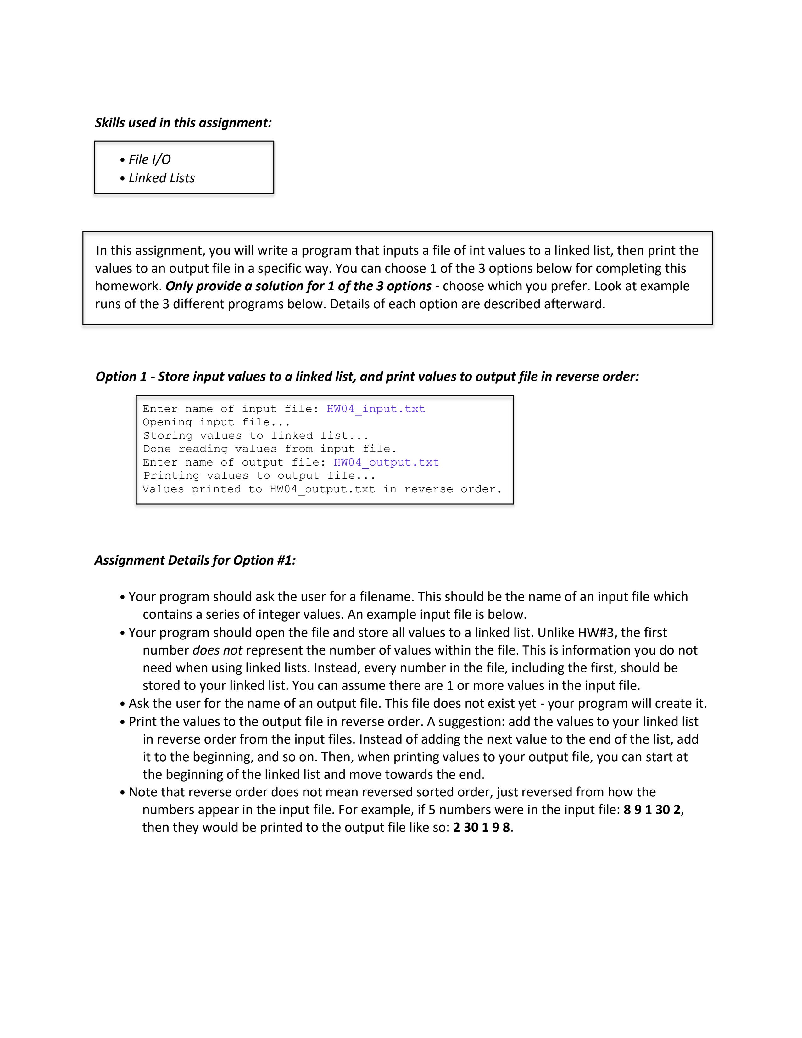 I need help with this. Make sure the code works