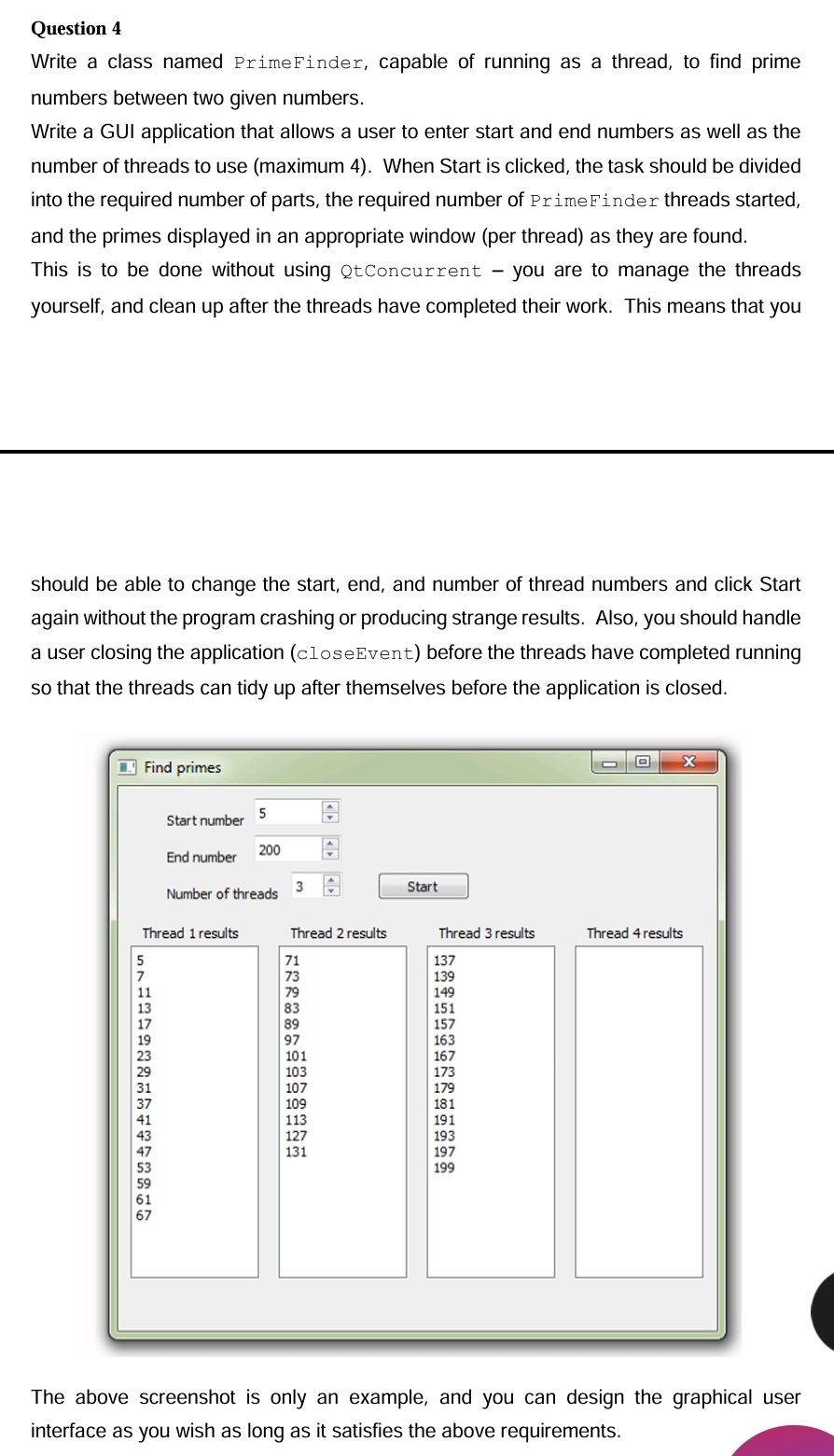 Please use CMake ( and not qmake ) when setting