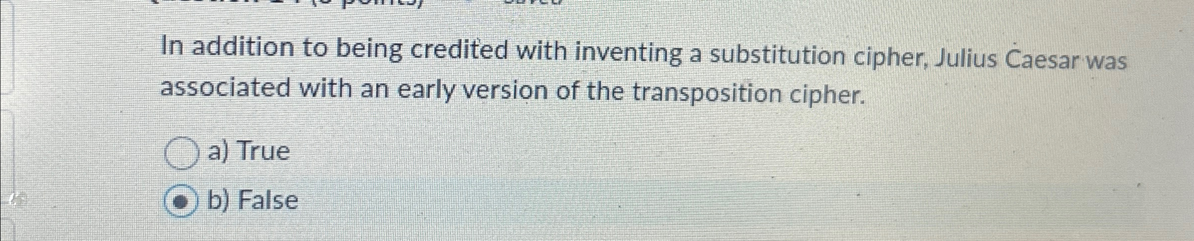 In addition to being credited with inventing a