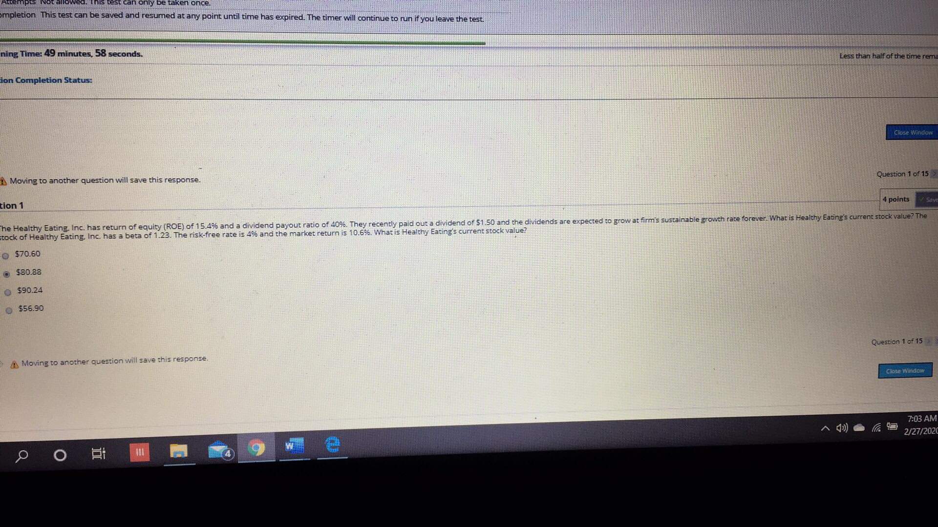 Can someone help me please en once. Ampletion