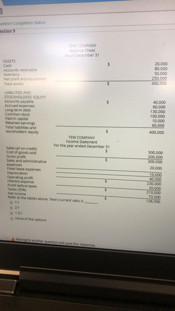 Please answer these questions w Question