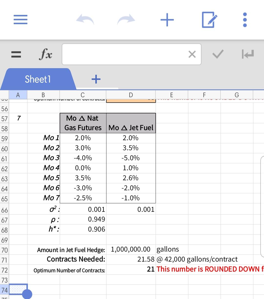 Hi I am stuck with this problems 7... I have the