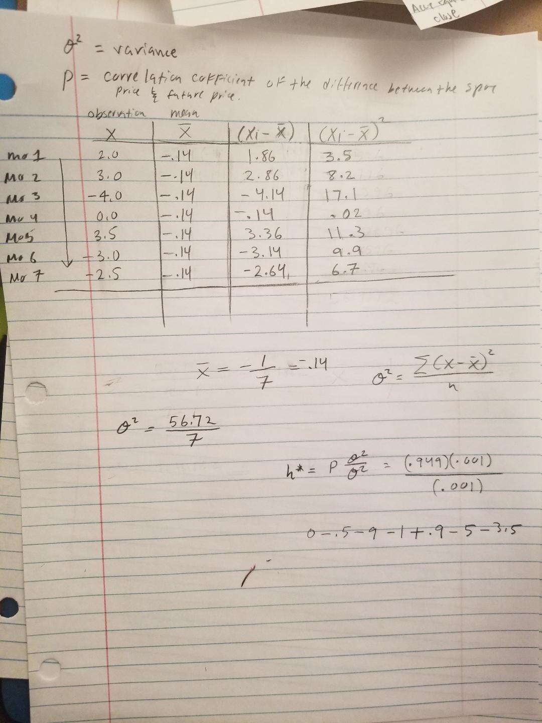 Hi I am stuck with this problems 7... I have the