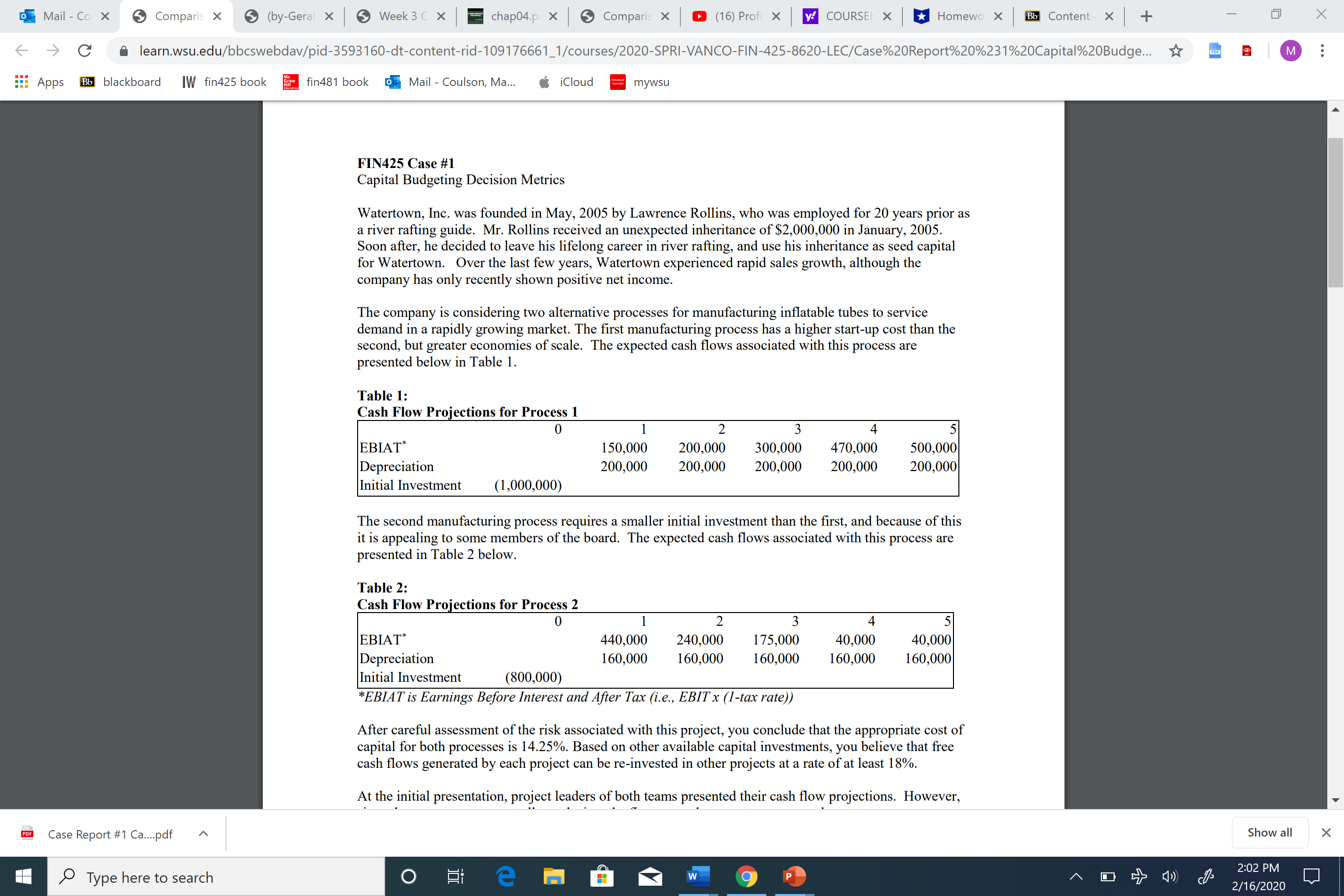 Mail - Co X Comparis X (by-Geral X Week 3 C X