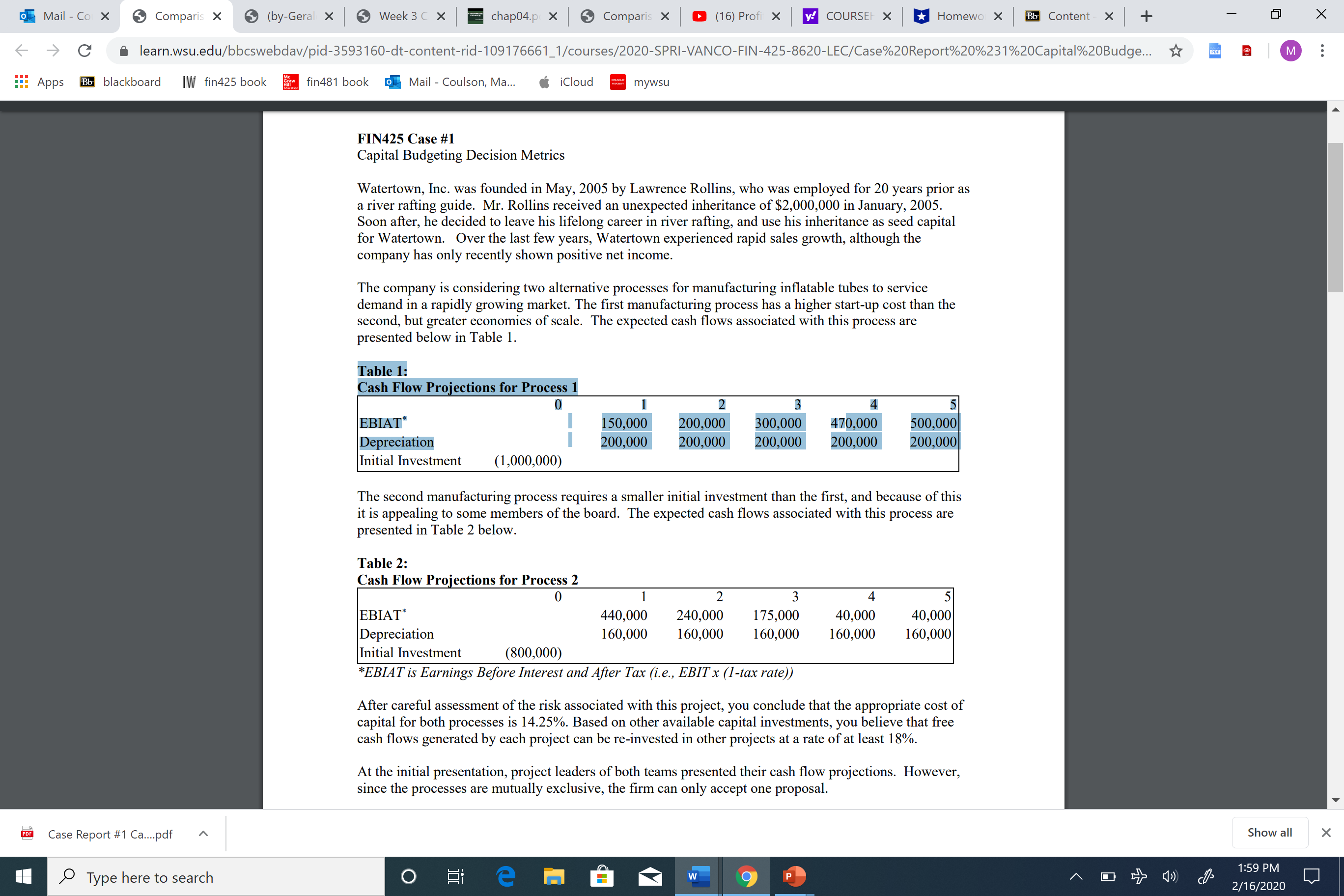 Mail - Co X Comparis X (by-Geral X Week 3 C X