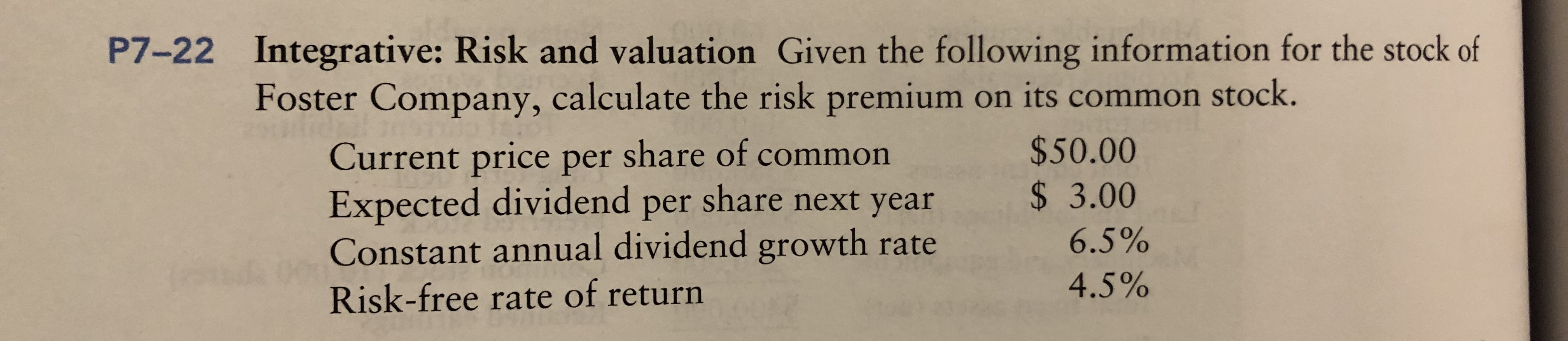 Please answer question in excel showing all