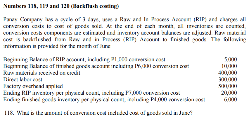 Please provide all the necessary calculations and