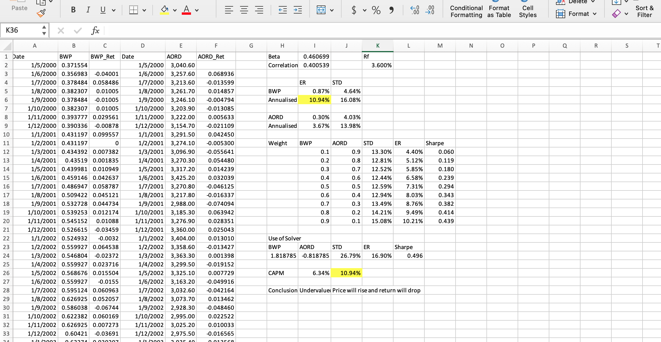 Please answer question 2,3,4 The following table
