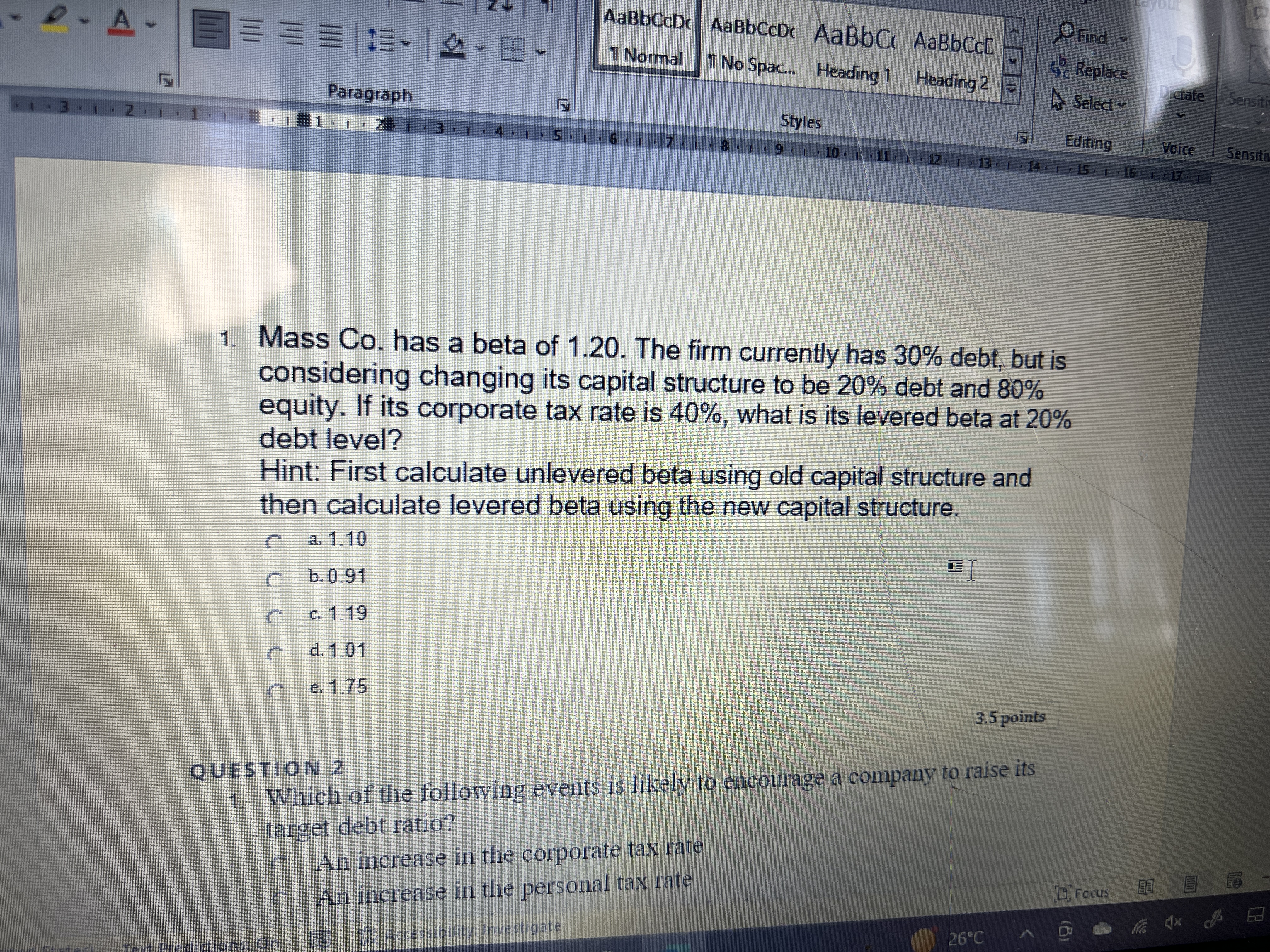 AaBbCCDc AaBbCcDc AaBbCc AaBbCcC Find - 1 Normal