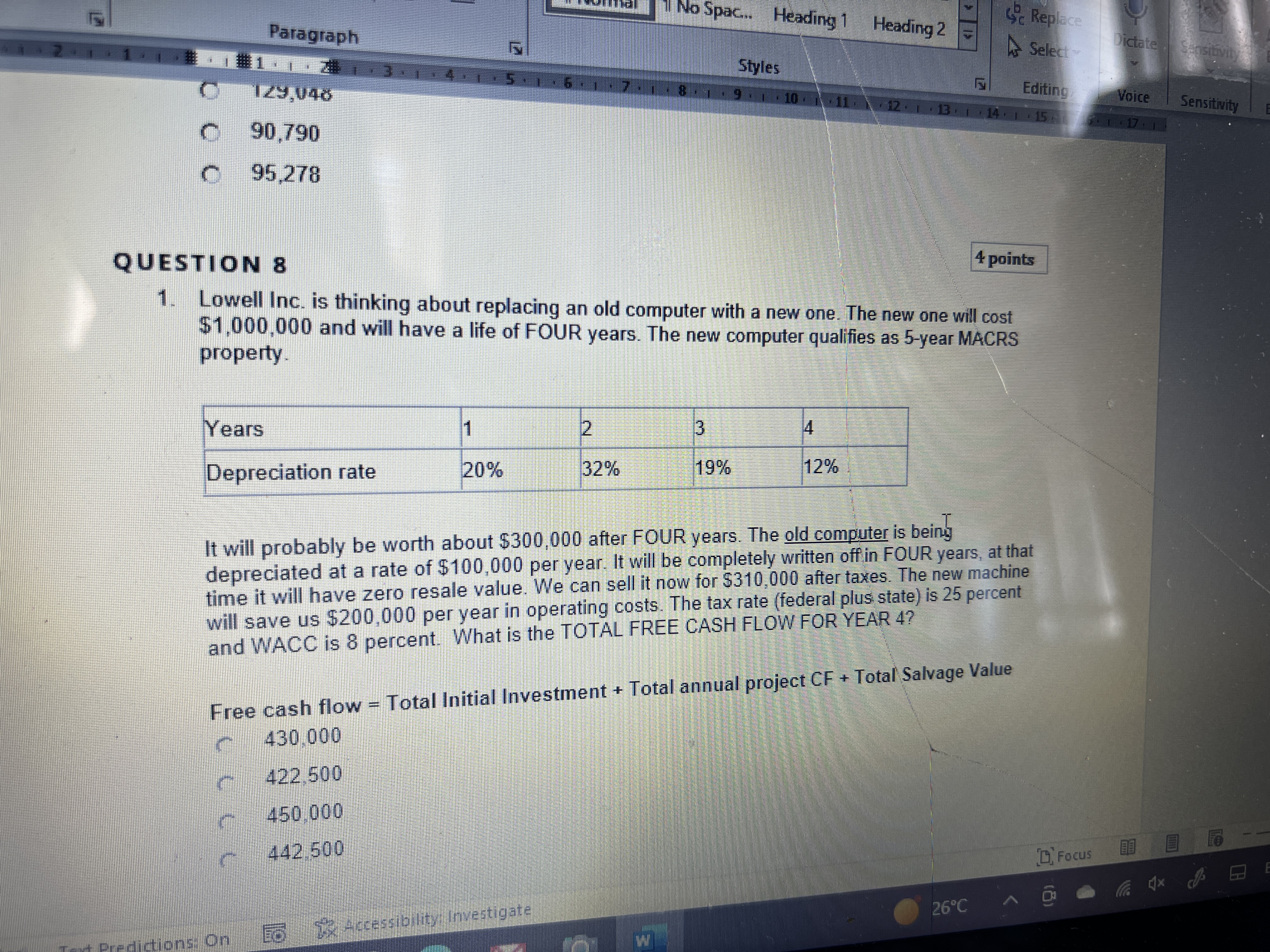 AaBbCCDc AaBbCcDc AaBbCc AaBbCcC Find - 1 Normal