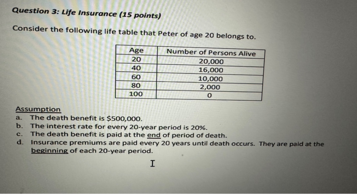 (a) What is the probability that Peter will pass