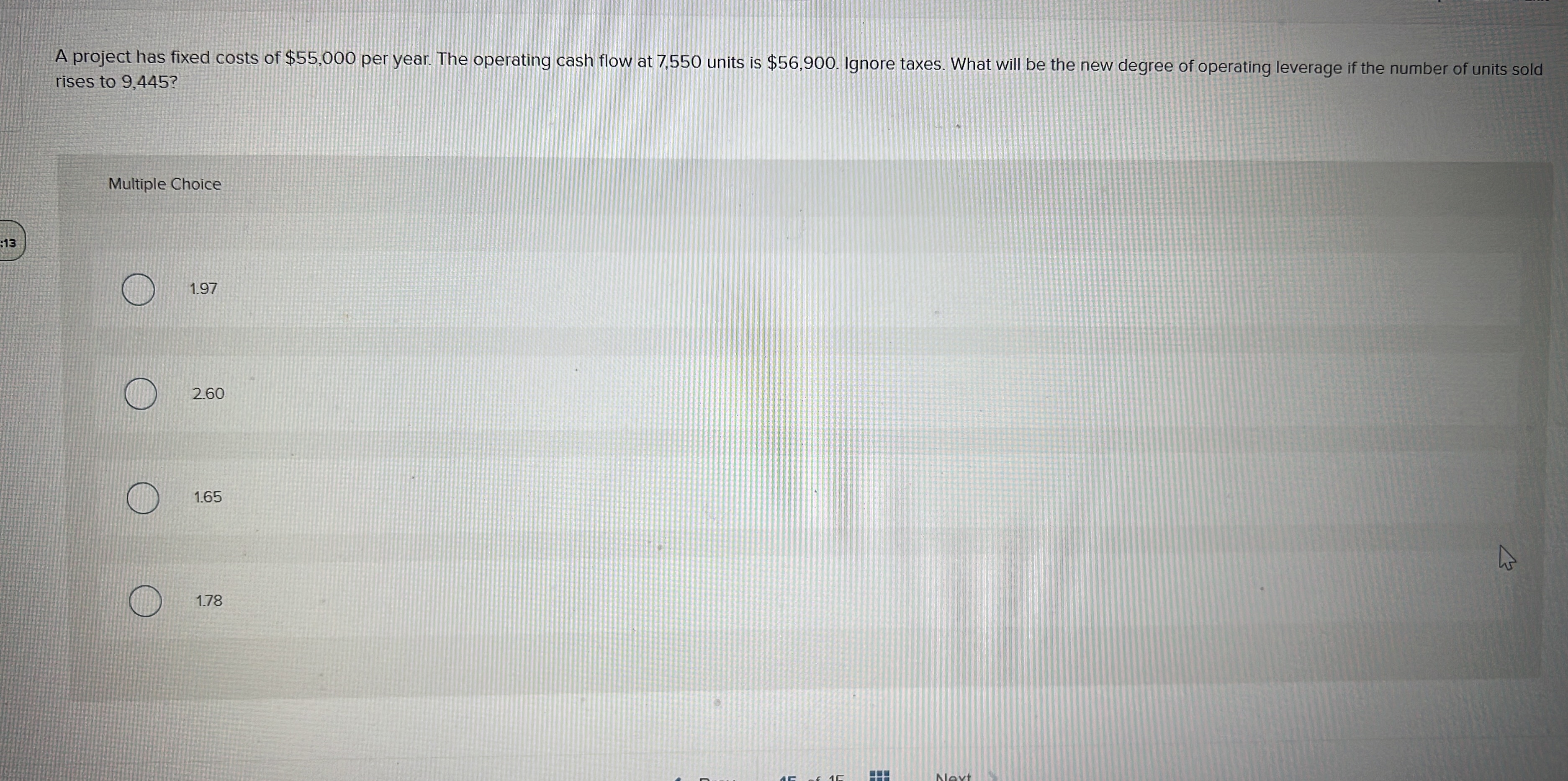 Help please, thanks a lot ! A project has fixed