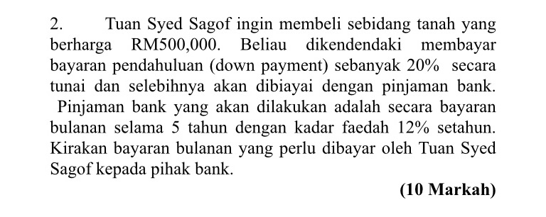 Finance management \f