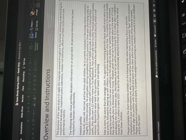Case Study Spring 2023 - Read-Only - Saved to my