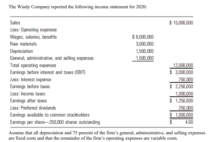 Question 1 Stock X has a 10% expected return, a