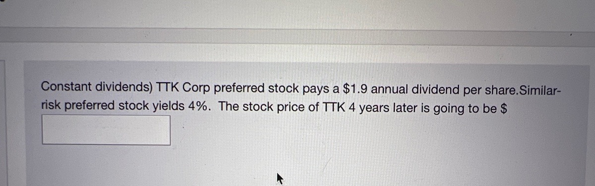 Help. Please show steps. Thank you Constant