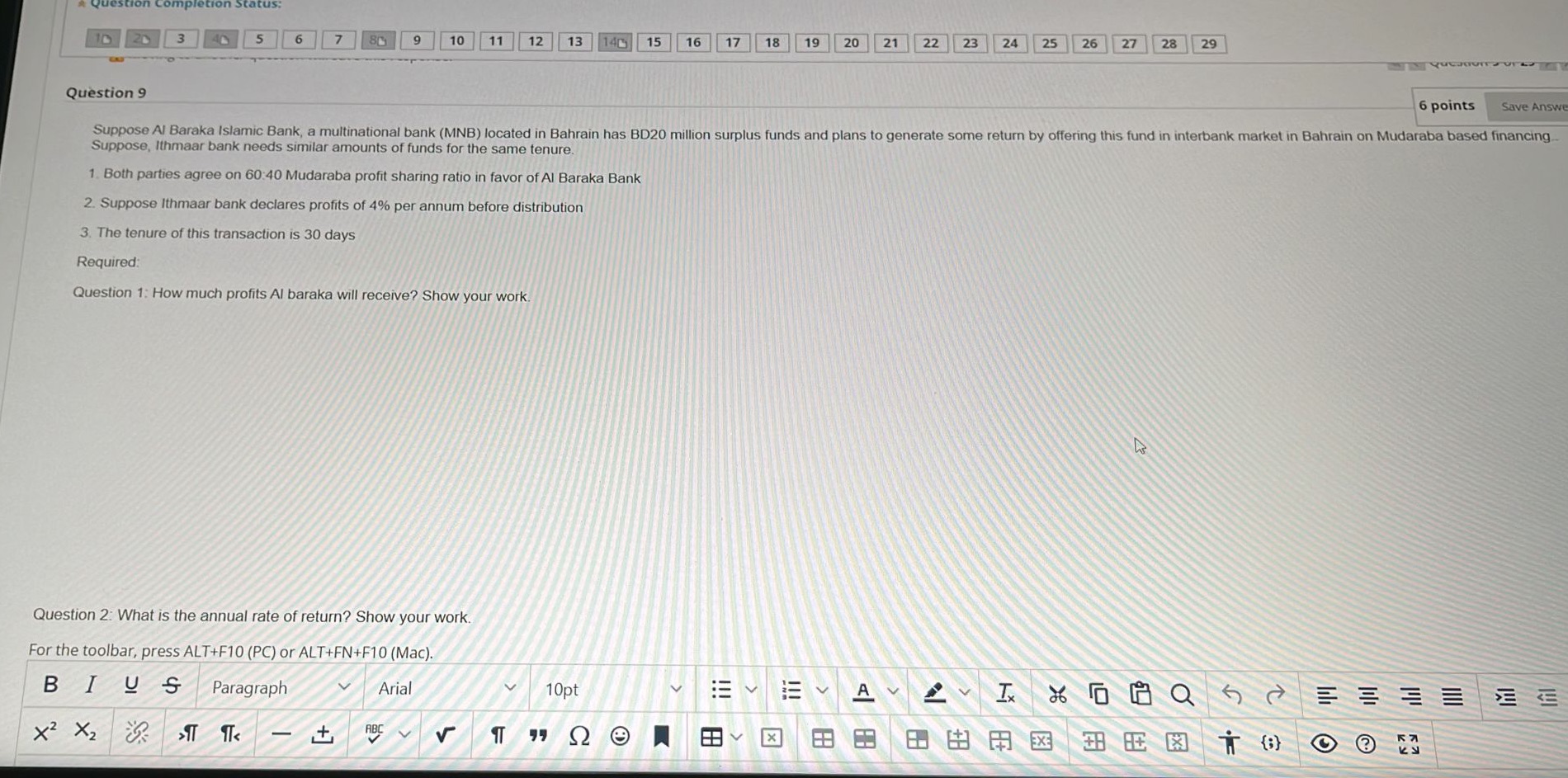 Solve please 10 20 3 40 5 6 7 8 9 10 11 12 13 140