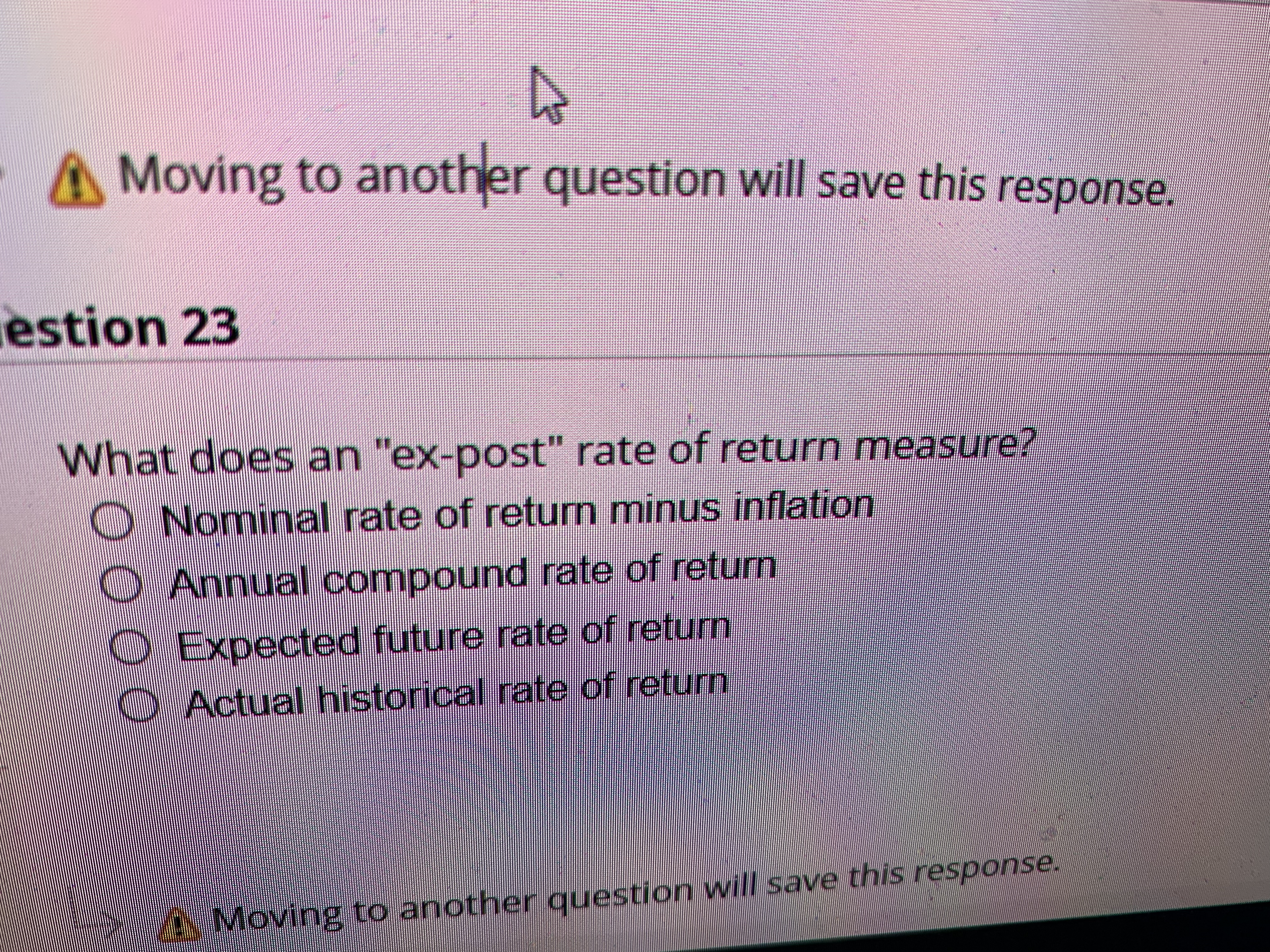 #2- Requires Respondus LockDown Browser st